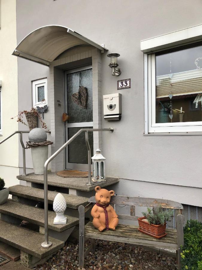 Ferienhaus Am Scharnhorst Hamelin Exterior foto